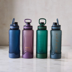 Plastic Bottle 1000ml